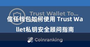 信任钱包如何使用 Trust Wallet私钥安全顾问指南